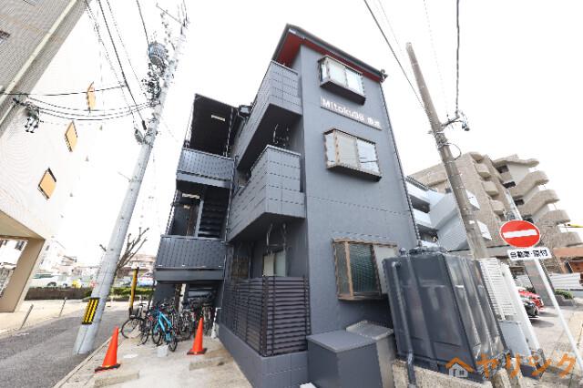 MITOKU39赤池