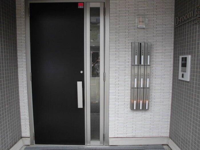 D-ROOM高尾