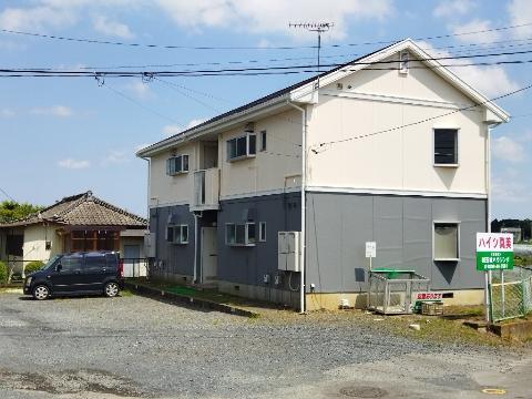 ハイツ真美