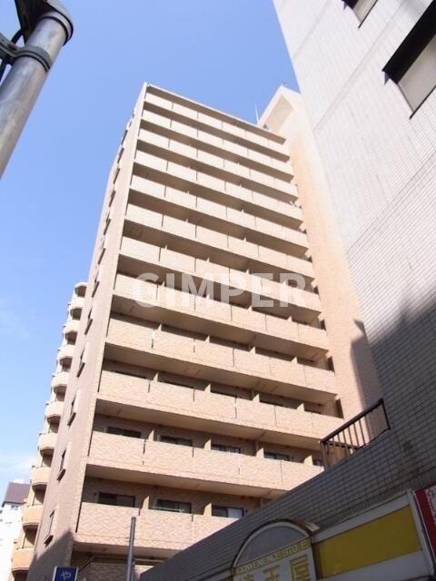 マンションアクロス西巣鴨