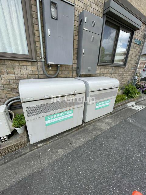 クレインハウス
