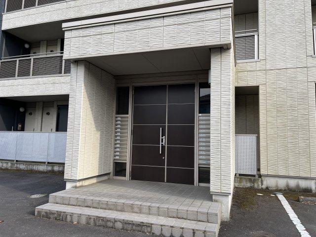 SHA MAISON N 7番館