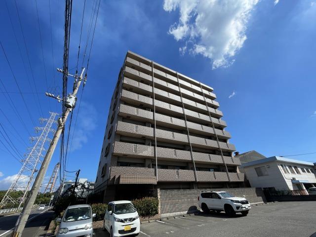 鶴羽ビルⅡ