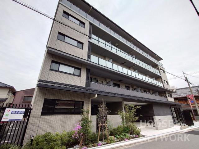 MARE京都一条