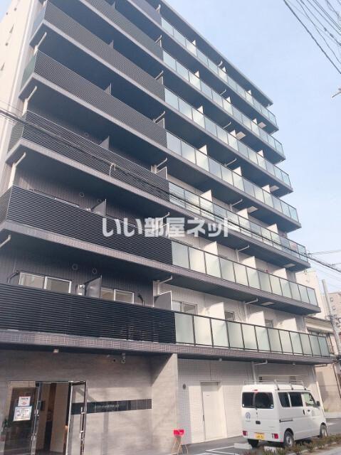 リヴシティ西川口四番館