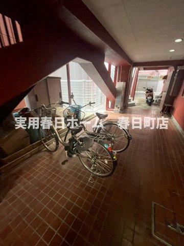 ライオンズマンション本郷