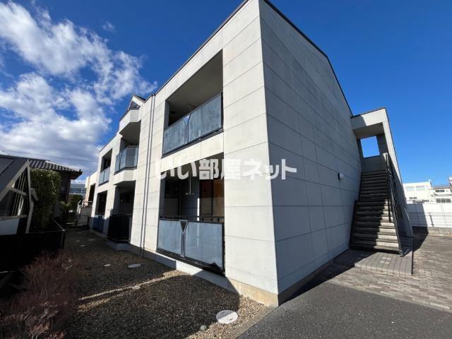 グランクール(1LDK/1階)