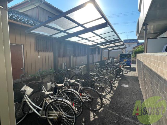 ライフポート松栄