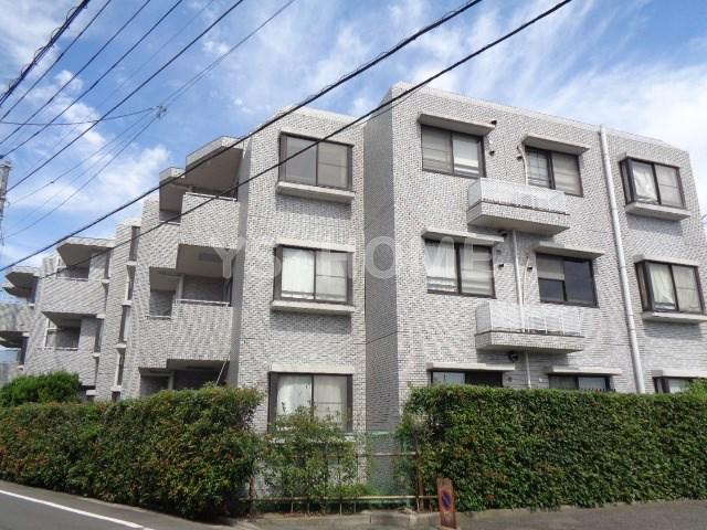 フラット浜田山A