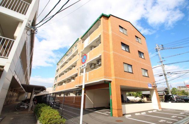 ミラドール奥田西町