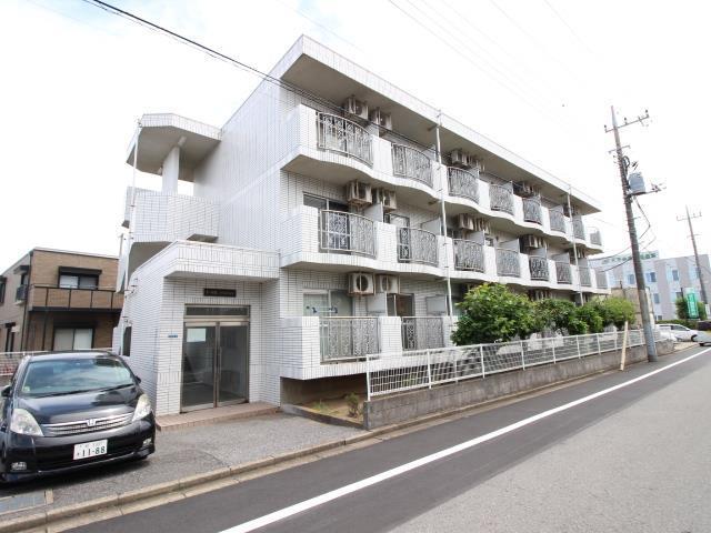 T.S第二マンション