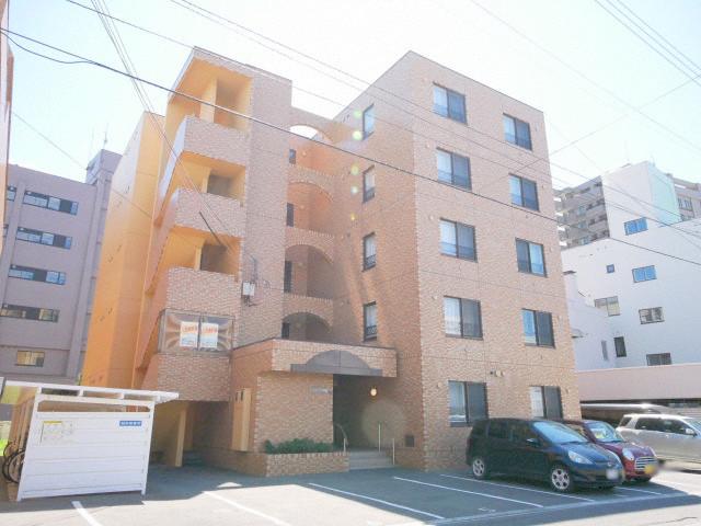 ベルデュール麻生