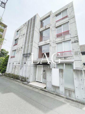 MODULOR氷川台