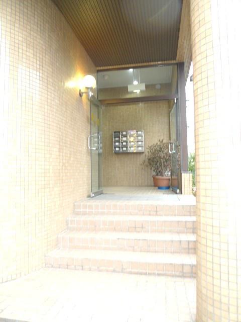 第二春日ビル