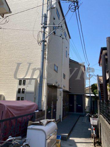 シエール江北