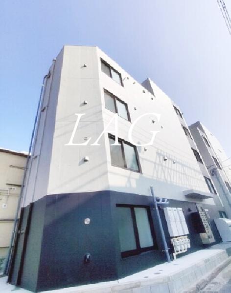 IL MEZZO DI TOKYOTRE