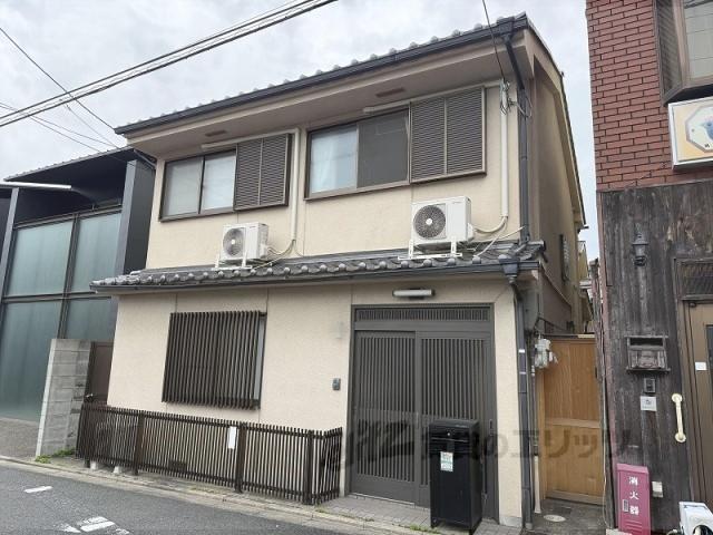 AMINIF京都吉田京大前
