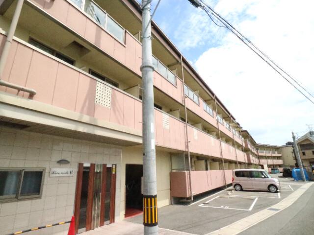 リバーサイド桂弐番館