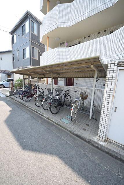 エマーユ川越南通町