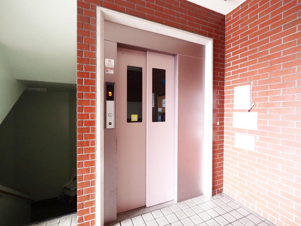 手稲パークビル