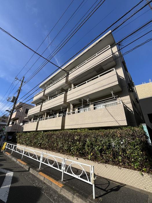 モンド大岡山パーク