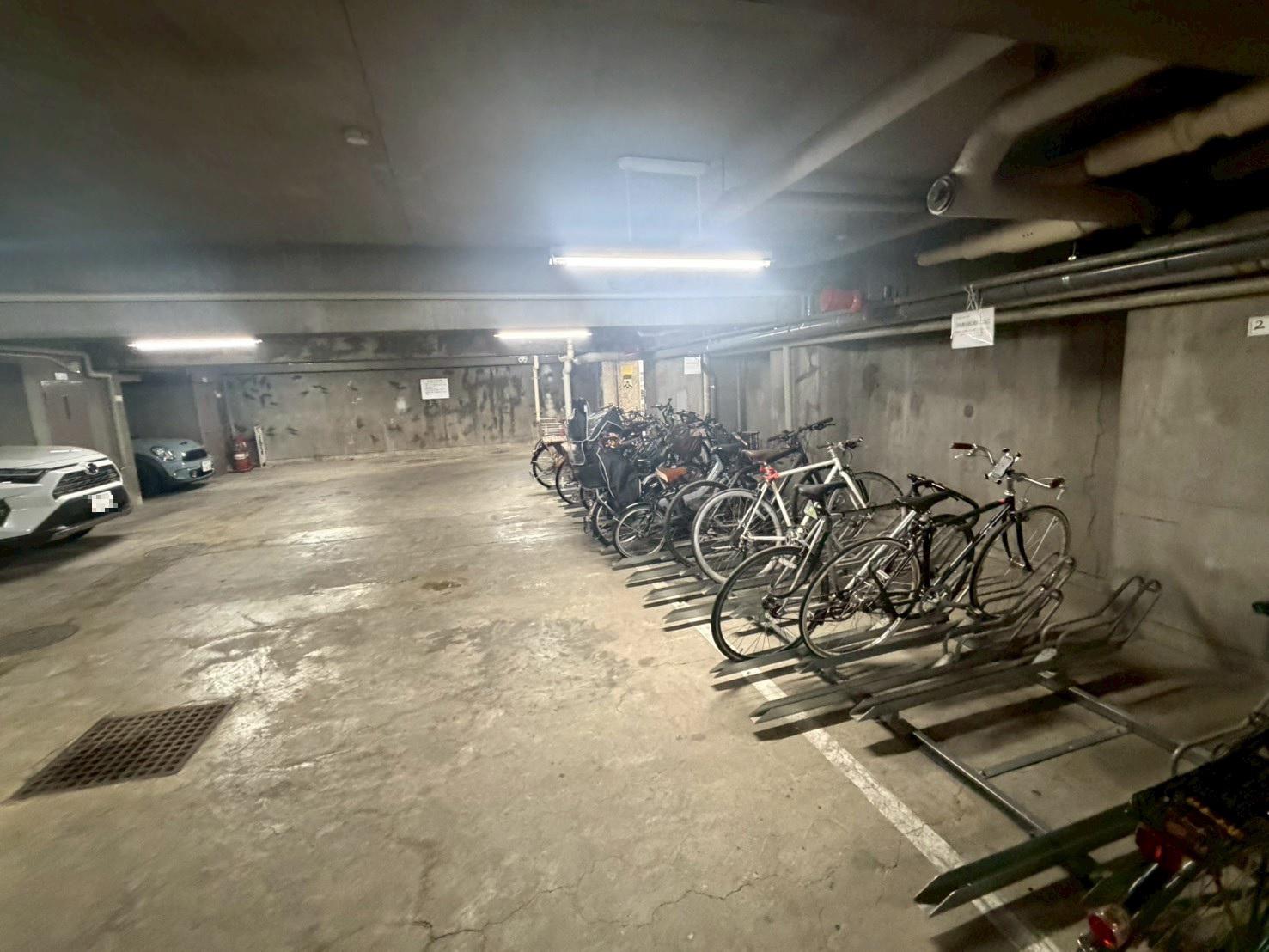 カーサ池尻