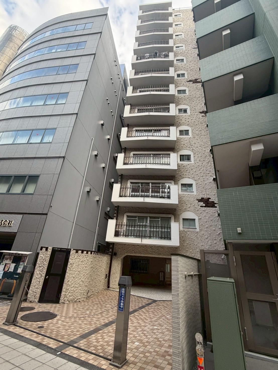 カーサ池尻