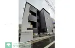 ジーメゾン八王子散田ピレン