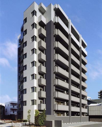 レジディア徳川