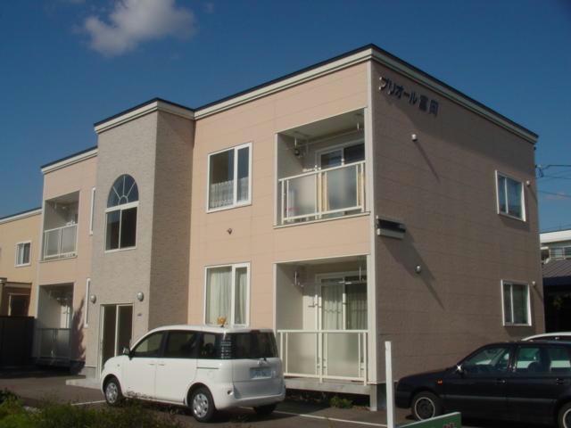 プリオール富岡