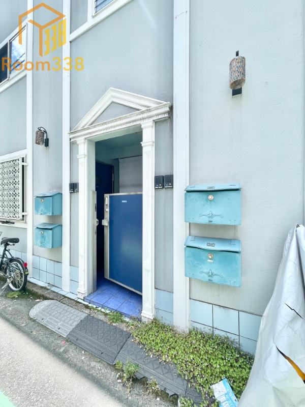ドマーニ新中野