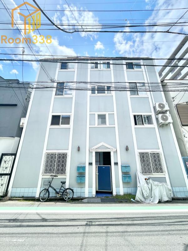 ドマーニ新中野