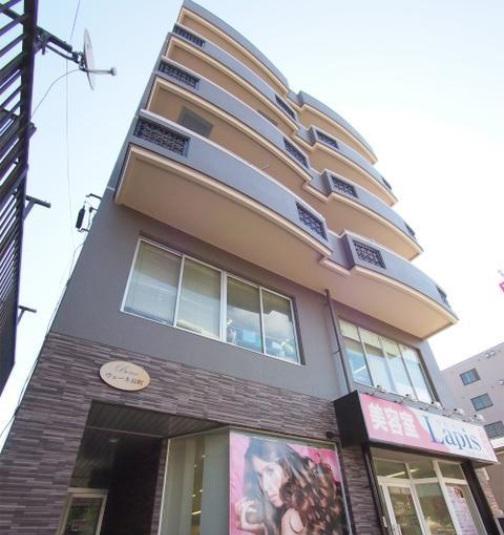 ヴェーネ長町