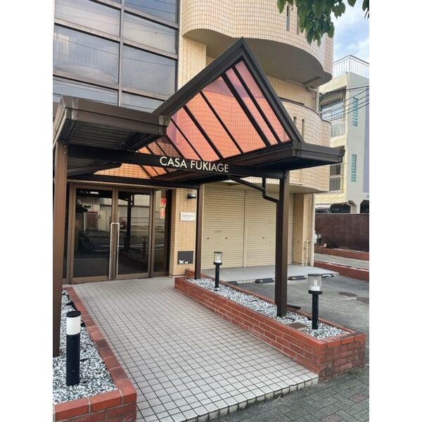CASA吹上