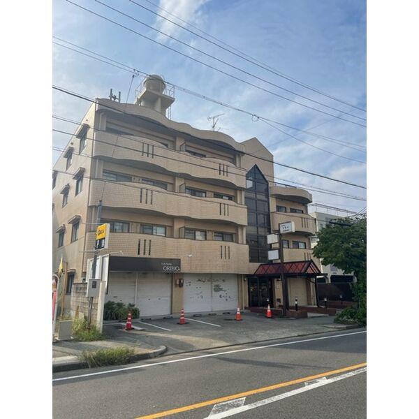 CASA吹上
