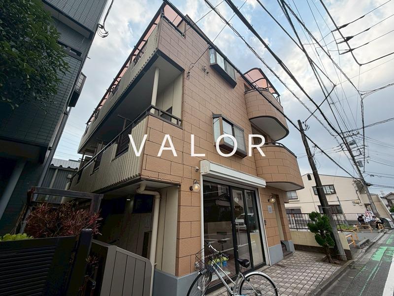 クレスト