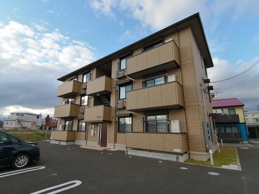 D-ROOMリベルテ