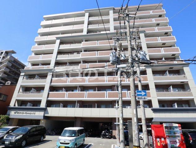 第3ケイコーマンション駅南