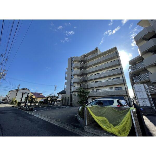 ガーデンコート喜多山南