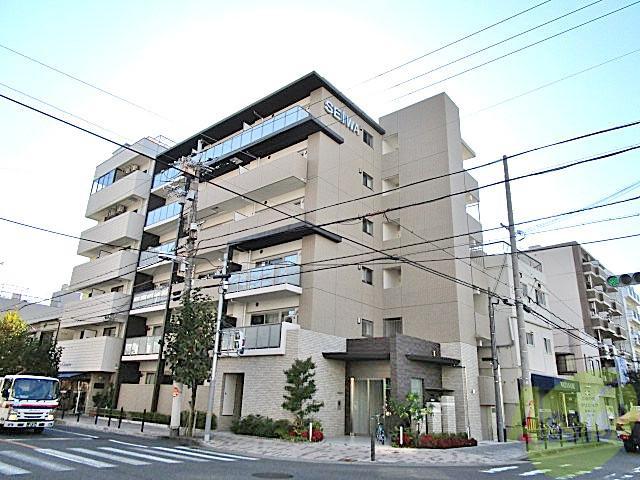 ルシア新大阪