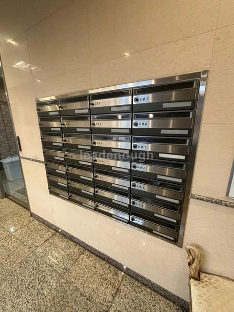 クローバー・プレミア昭和町
