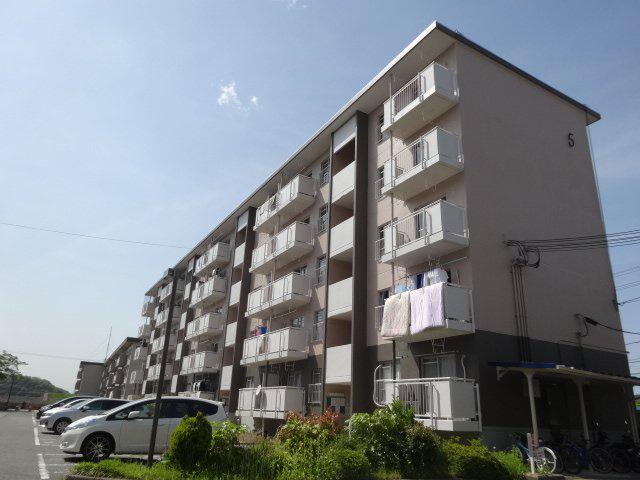 有野台公社