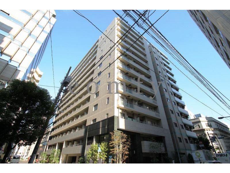 日本橋ファーストレジデンス