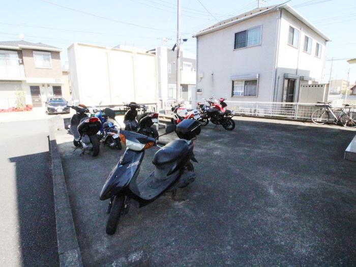 社家小町壱番館