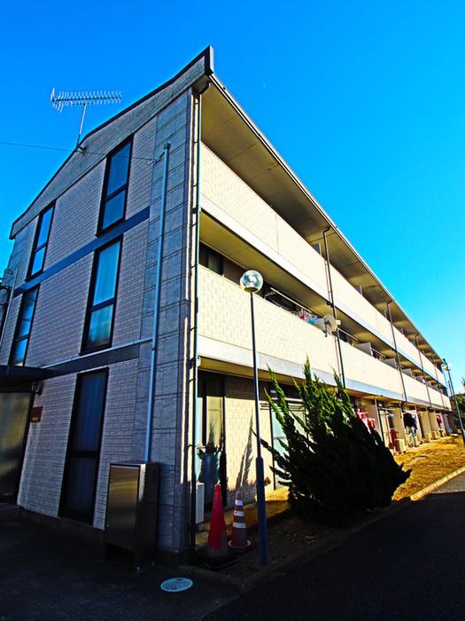 社家小町壱番館(1DK/2階)