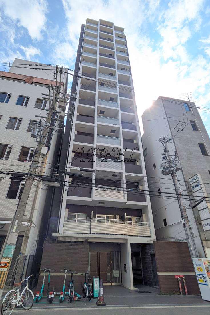 プレサンスNEO心斎橋