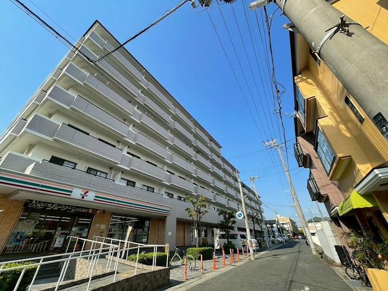 オルテンシア神戸