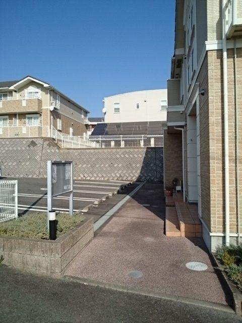 ティーエスタウンA