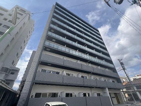 プレイズシード名古屋亀島