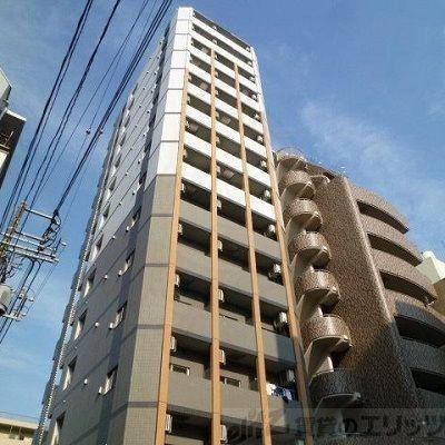 ガーラシティ亀戸